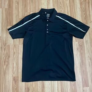 Mens Adidas Golf Polo